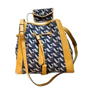 Mulberry Millie Tote